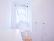 Gemütliches Zimmer in Apartment mit 6 Schlafzimmern in...