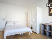 Gemütliches Zimmer in Wohngemeinschaft in Treptow...