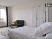Gemütliches Zimmer in Wohngemeinschaft in Treptow...