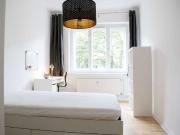 Gemütliches Zimmer in Wohnung mit 2 Schlafzimmern in...