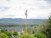 Gemütliches Zimmer mit eigenem Bad Voll möbliert, TV &...