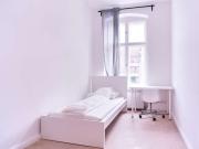 Gemütliches Zimmer zu vermieten in Friedrichshain, Berlin