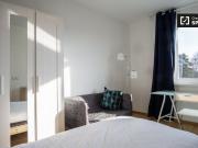 Gemütliches Zimmer zu vermieten in Treptow Köpenick, Berlin