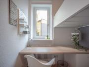 Gemütliches Zimmer zu vermieten, Wohnung mit 3...