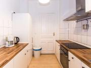 Gemütliches Zimmer zur Miete in einer Wohnung mit 7...