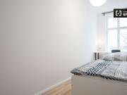 Gemütliches Zimmer zur Miete in Pankow, Berlin