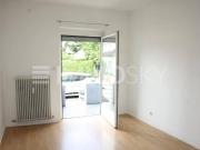 Gemütliches Zuhause im Hochparterre mit 18 m2 Terrasse...