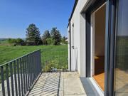Wohnglück mit Charme, Ruhe und Grünblick nahe Tulln