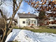 Gemütliches Zuhause mit großem Garten