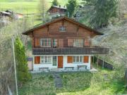 Gemütliches Zweifamilien Chalet auf dem Bühlberg mit...