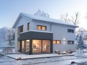 Gemütlichkeit im eigenen Zuhause mit Kern Haus Chemnitz!