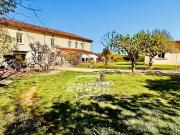 Angoulême 16000 Achat / Vente maison 12 pièces t12 jardin