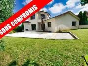 Genas 69740 Achat / Vente maison 4 pièces t4