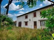 Genas 69740 Achat / Vente maison 6 pièces t6