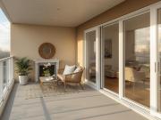 Genas Vente Appartement 69