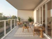 Genas Vente Appartement 69