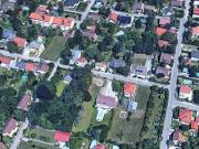 Genehmigtes 2x2+1 Bauprojekt: EFH Bestand und Errichtung...