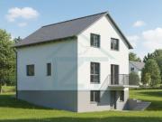 Genehmigtes Haus zum Komplettpreis – einzugsfertig,...