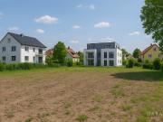 Genehmigtes Neubauprojekt, attraktives Grundstück mit...