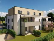 Genehmigtes Neubauprojekt mit 14 Wohnungen auf Baurecht,...