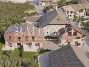 GENEHMIGUNG IN KRAFT – Außergewöhnlich, im Herzen der...