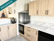 Génelard 71420 Achat / Vente maison 4 pièces t4