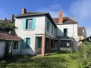 Génelard 71420 Achat / Vente maison 7 pièces t7 terrasse...