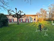 Générac 33920 Achat / Vente maison 7 pièces t7
