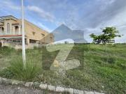 General 1 Kanal Solid Land Plot 380 Series A Block