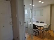 General Bustamante/Av. Bilbao Oficina Arriendo