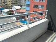 GENERAL CRUZ/OROMPELLO EN CONCEPCIÓN