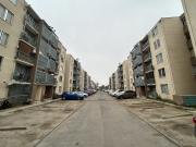 GENERAL KORNER CON GRAN AVENIDA