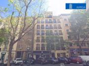 General Pardiñas. B Salamanca Goya