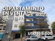 GENERAL PAZ DEPARTAMENTO 2 DORMITORIOS EN VENTA HERMOSA...