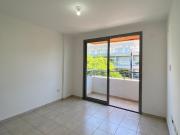 General Paz* Depto 1 dormitorio con balcón – APTO CREDITO