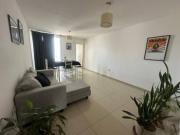 General Paz dpto de dos dormitorios con balcon y pileta