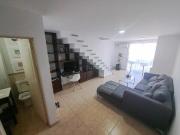 General Paz: dúplex 2 dormitorios, 2 baños