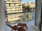 General Paz * Impecable depto 1 dorm 100% amoblado *...