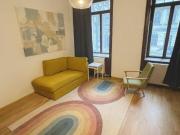 GENERAL­SANIERTES 1 ZIMMER APARTMENT – UNBEFRISTET...