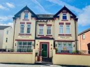 General Street, Blackpool, 15 Bedroom Hotel