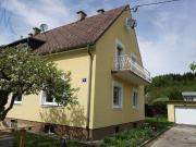 Generalrenoviertes Reihenhaus mit Garage und Gartenhütte...