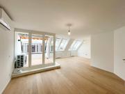 GENERALSANIERT! Neue 3 Zimmer Maisonette Wohnung im 18....