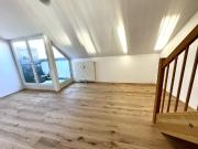 Generalsaniert Sonnige Maisonette mit Dachterrasse in... Generalsaniert Sonnige Maisonette mit Dachterrasse in...