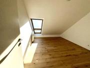 Generalsaniert Sonnige Maisonette mit Dachterrasse in...