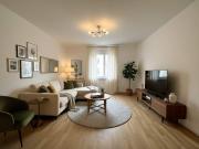 GENERALSANIERT! Topmodernes Eigentum mit Garten in...