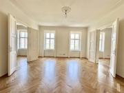 GENERALSANIERT UNBEFRISTETE 3 ZIMMER MIT BLICK AUF DIE OPER