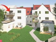 Generalsanierte 1,5 Zimmer Wohnung mit Balkon – Ihr...