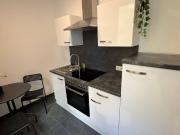 Generalsanierte 1 Zimmer Wohnung