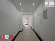 Generalsanierte 1 Zimmer Wohnung im Erstbezug – Altbau...