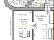 GENERALSANIERTE 1 Zimmerwohnung nähe Volksgarten Top 7